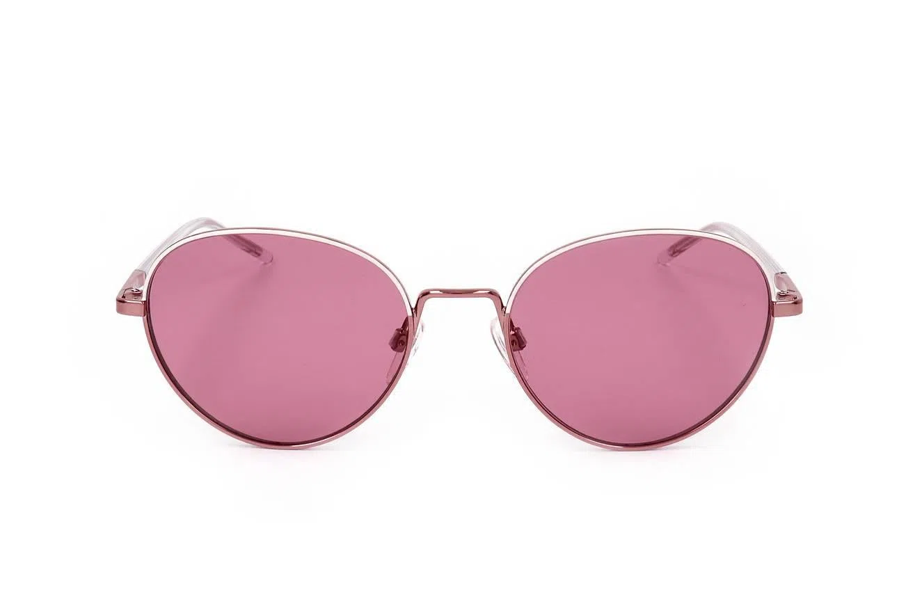Love Moschino MOL023_S Sunglasses - view 2
